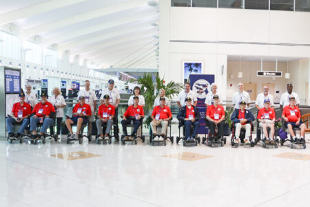 article image - HONOR AT HOME EVENT 1